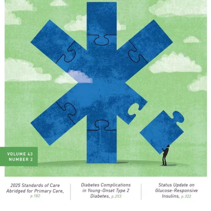 Abridged Standards of Care cover 2025