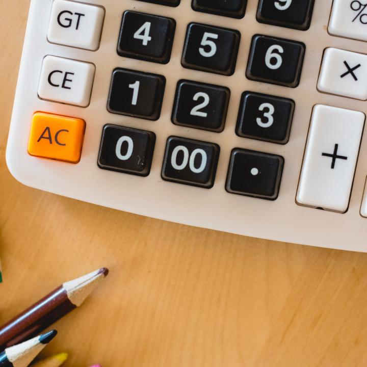 Annual Report Financial