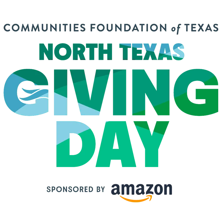 Communities Foundation of Texas North Texas Giving Day Sponsored by Amazon