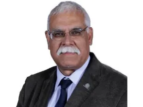 photo of Dr. Amitabh Gautam 