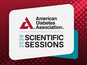 American Diabetes Association Scientific Sessions 2026 logo