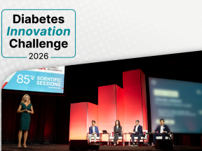 Diabetes Innovation Challenge 2026