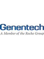 Genentech a member of the roche group