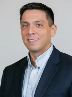 Mario Rivera