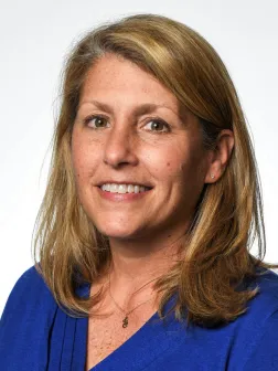 Jennifer Green, MD: President-Elect, Medicine & Science