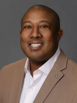 Charles Henderson ADA CEO