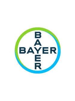 Bayer logo