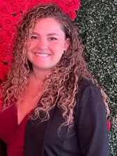 Nicole Zamarripa, greater ny/nj staff