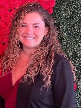 Nicole Zamarripa, greater ny/nj staff