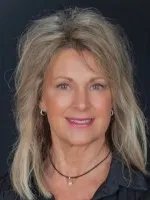 Portrait of Denise Nicastro, ADA