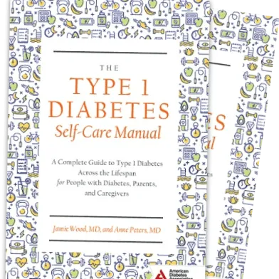 Newly diagnosed Self Care