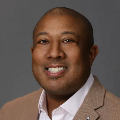 Charles Henderson ADA CEO