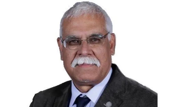 photo of Dr. Amitabh Gautam 