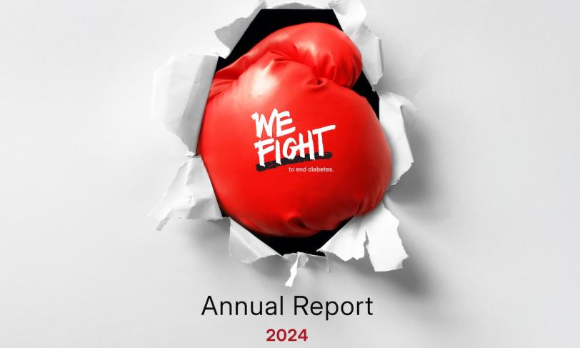 Annual Report 2024 Hero