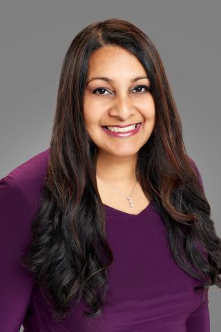 Dr. Rita Rastogi Kalyani