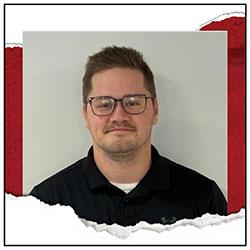 ADA camp director Blayze Wood