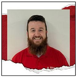 ADA camp director Brad Miller