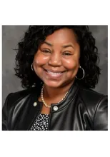 Headshot of Precious