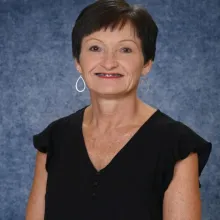 Professional photo of Christy