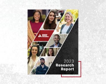 2023 Research Report