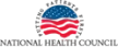 National Health council logo