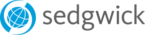 sedgwick blue globe