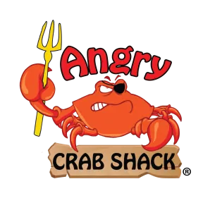 Angry Crab Shack