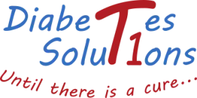 Diabetes Solutions Until there is a cure...