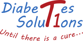 Diabetes Solutions Until there is a cure...