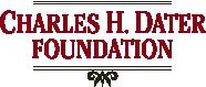 Charles H. Dater Foundation
