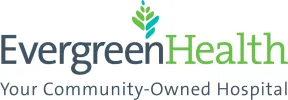 Evergreen Health logo