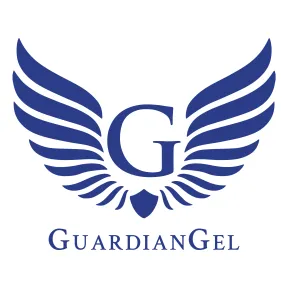 Blue Guardian Gel corporate logo