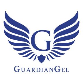 Blue Guardian Gel corporate logo