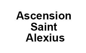 Ascencion Saint Alexius