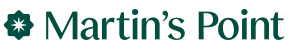 Martin's Point Healthcare logo
