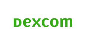 Greet Dexcom logo