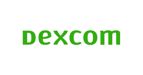 Greet Dexcom logo