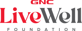GNC LiveWell Foundation